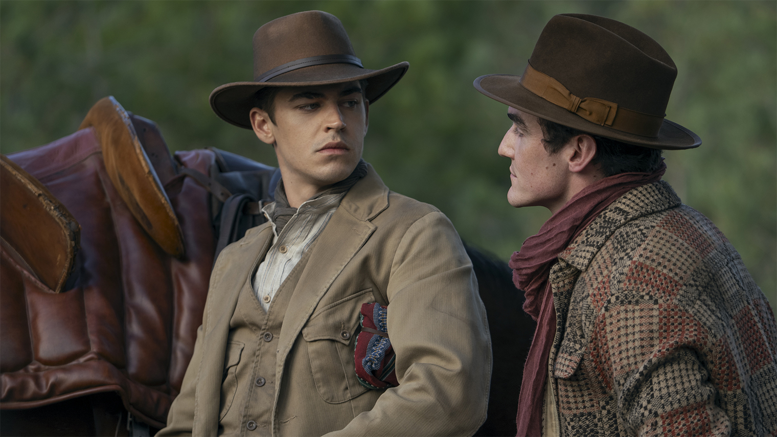 О начале работы над шоу было объявлено в мае 2024 года