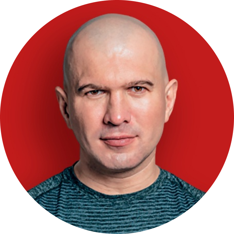 Алексей Земсков