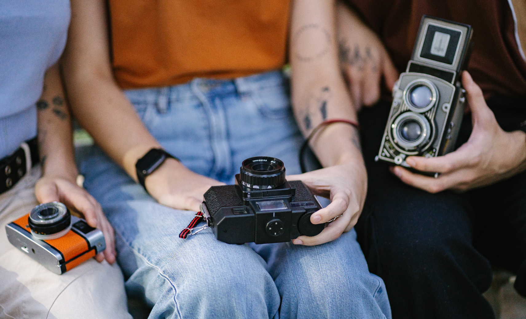 Фотопрогулка