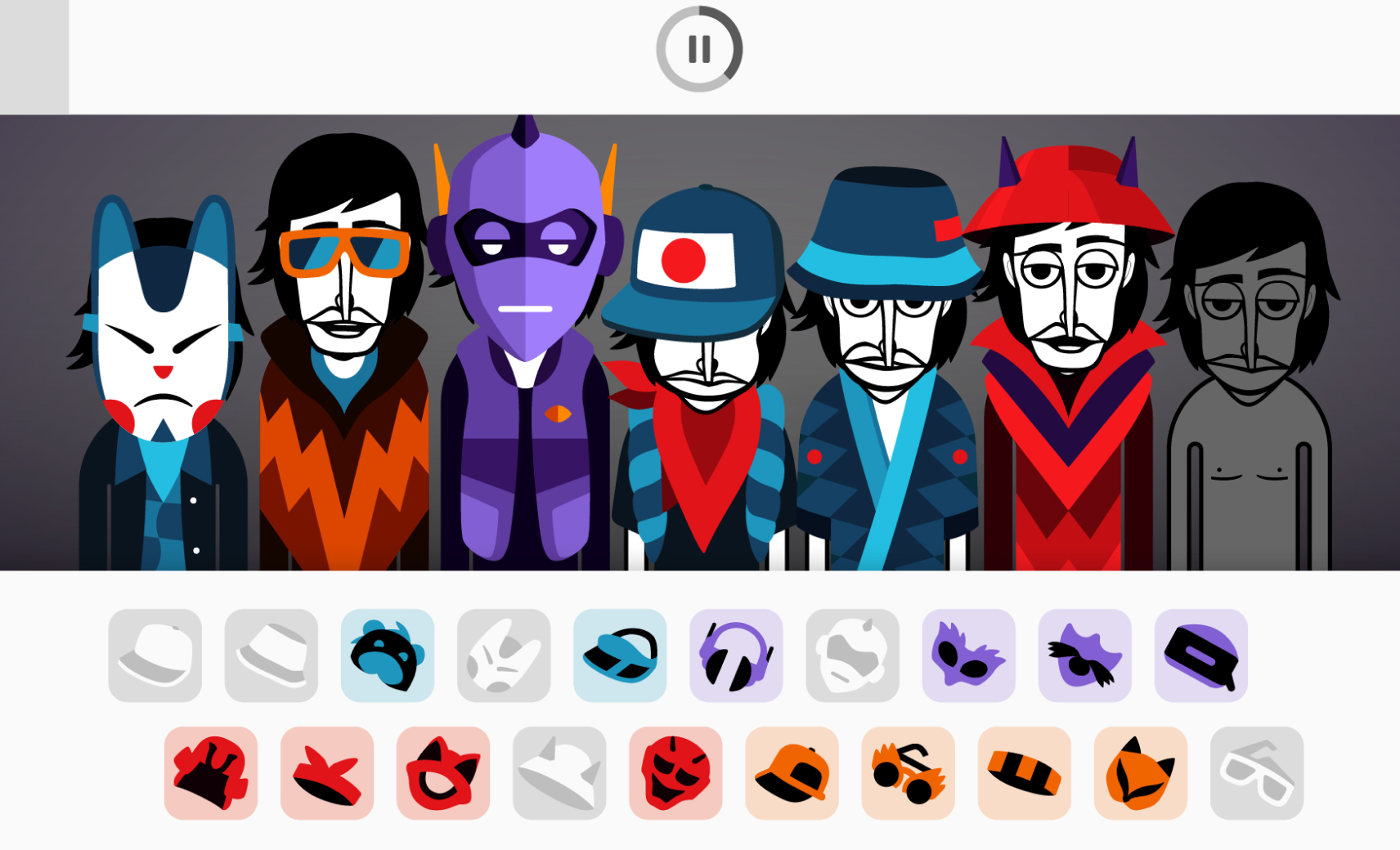 Incredibox