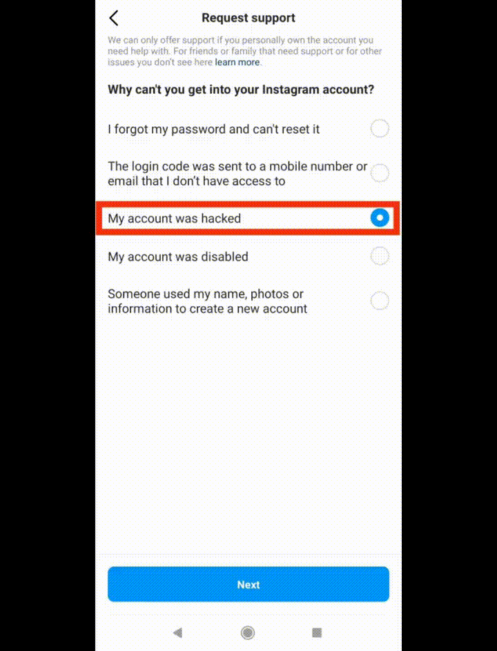 Действия несложные, но с записью видео у пользователей иногда возникают трудности. © Indiancyberpolice / YouTube