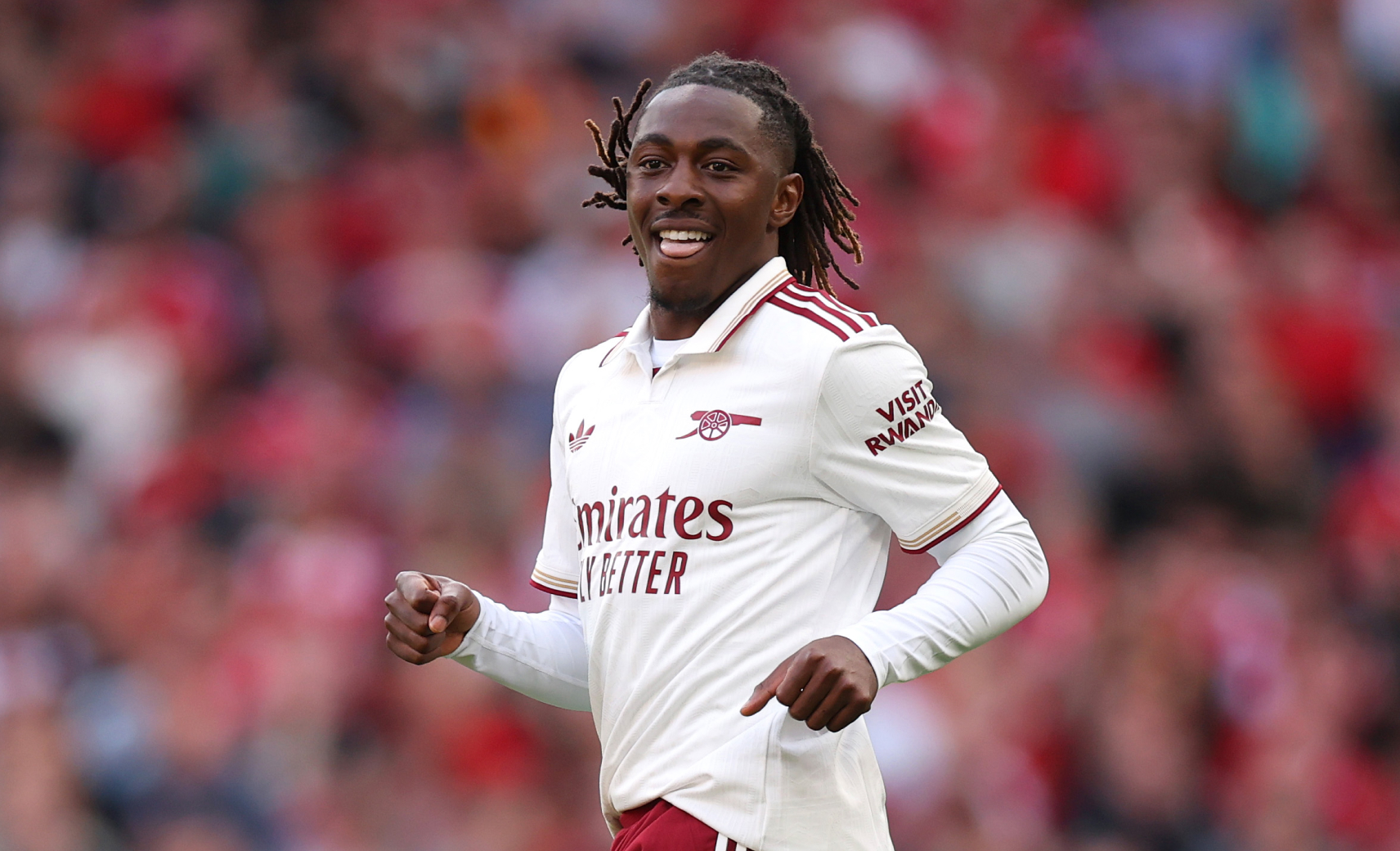 Эберечи Эзе