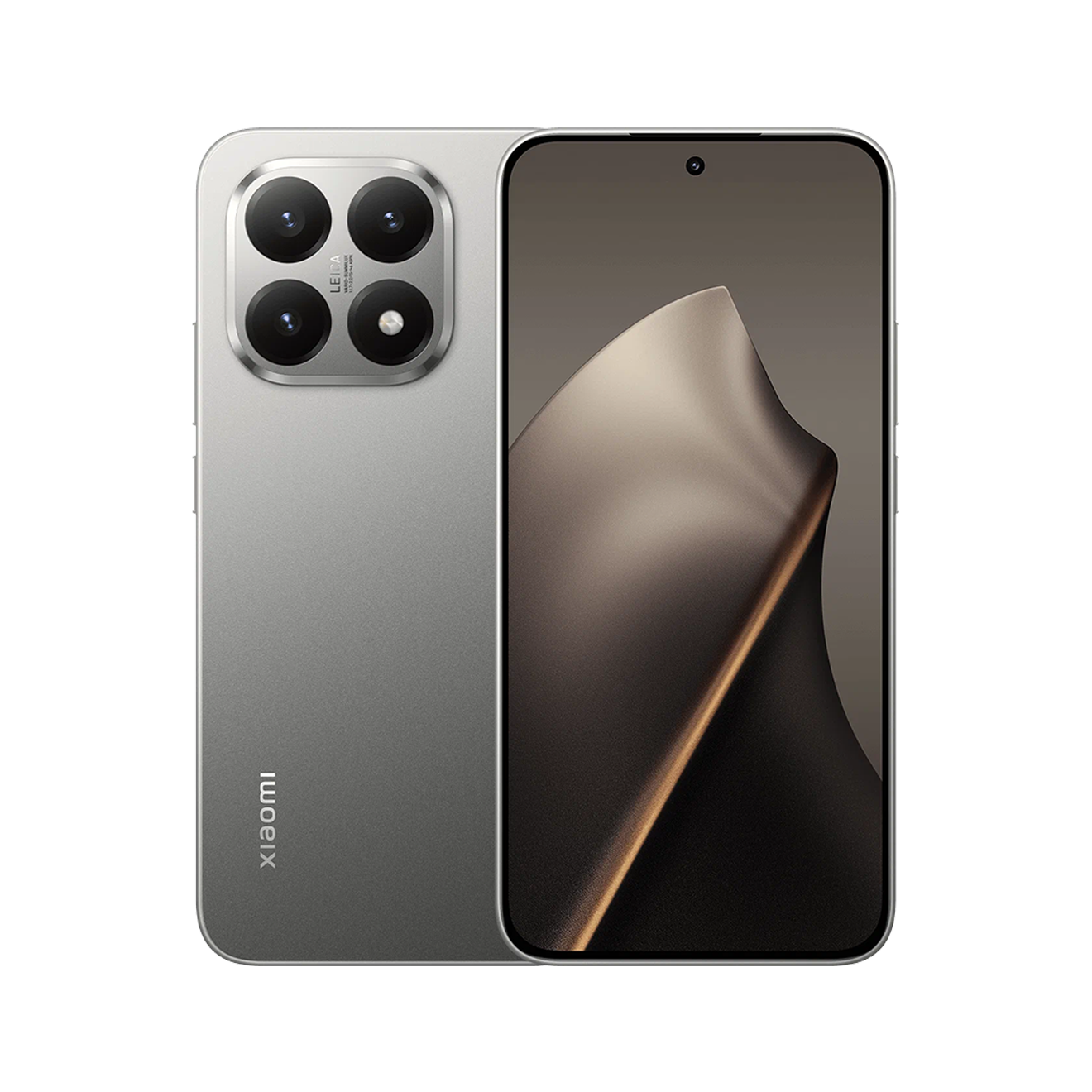Xiaomi 15T (2025)