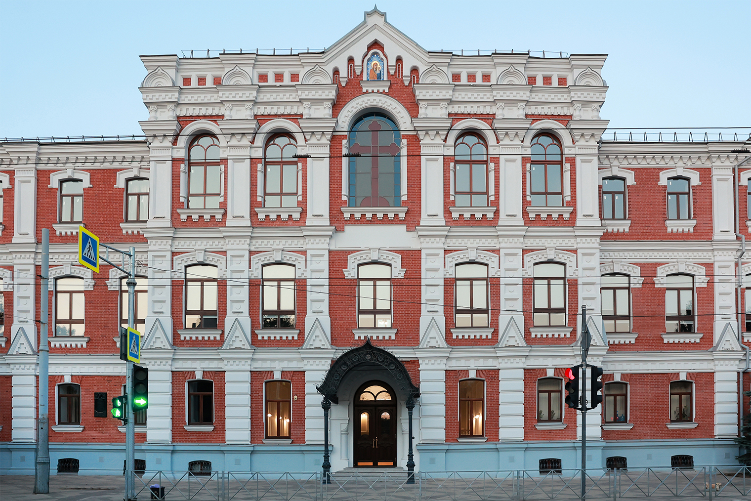 © пресс-служба КубГМУ