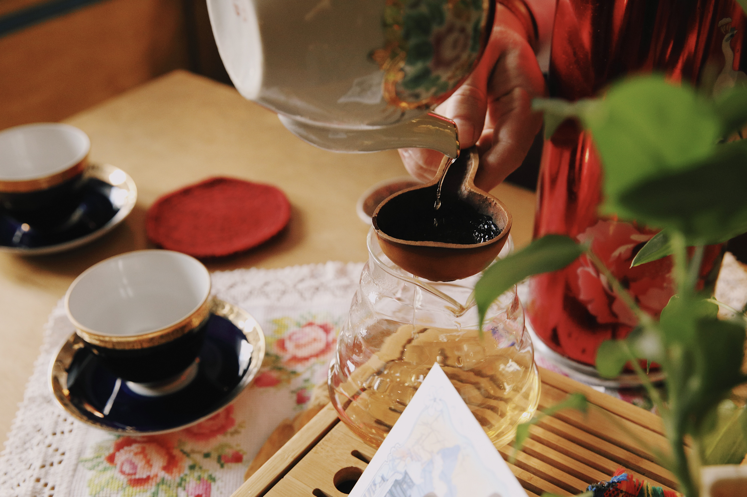 Китайцу важно поговорить не только о деле, но и о жизни. Понять, что вы за человек