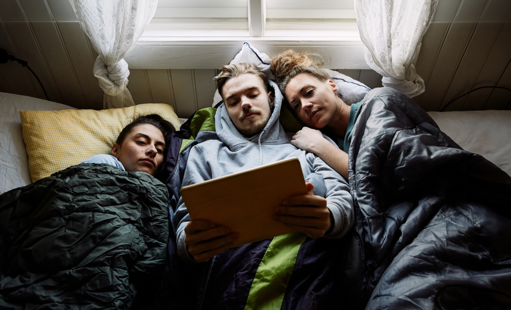 Домашний киноклуб