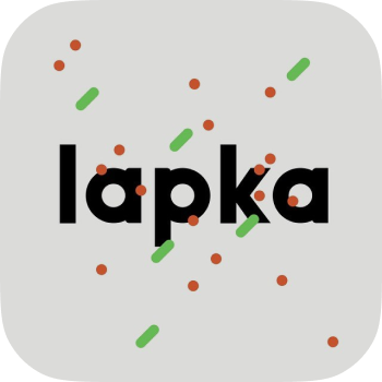 Lapka