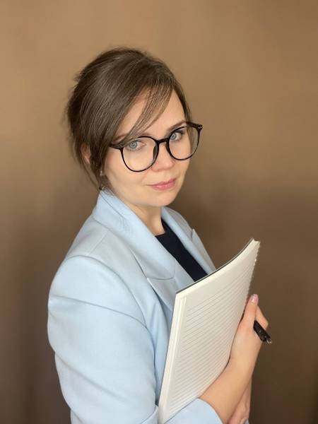 Алёна Межерицкая 