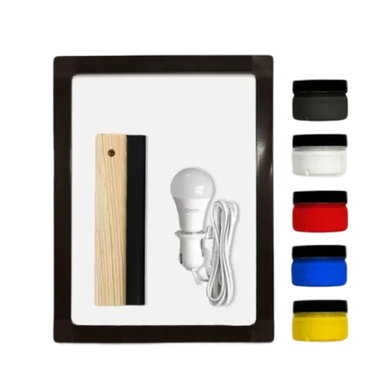 Набор для кастома