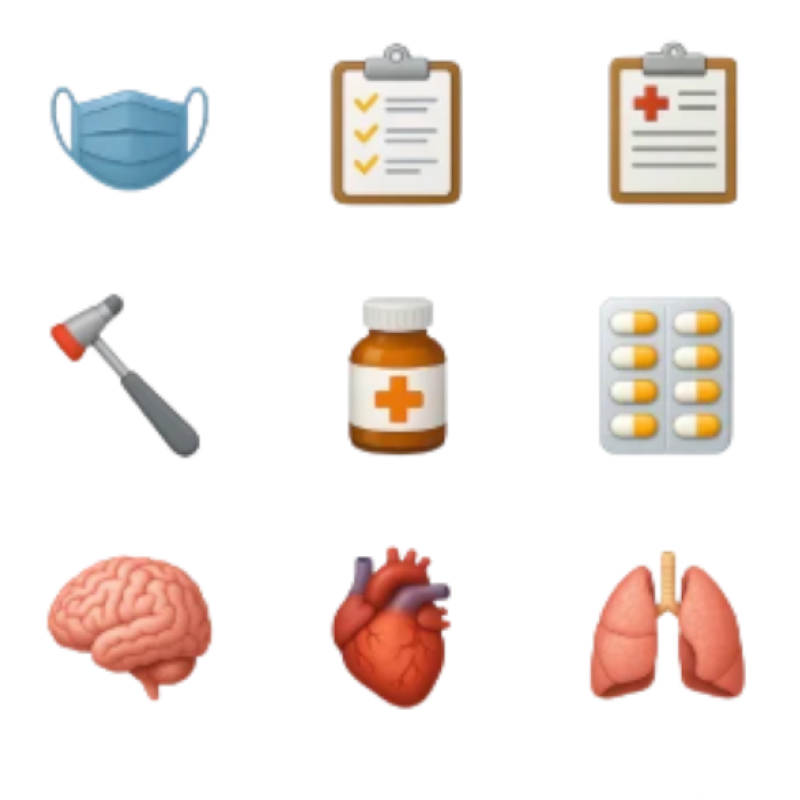 Медицинский набор