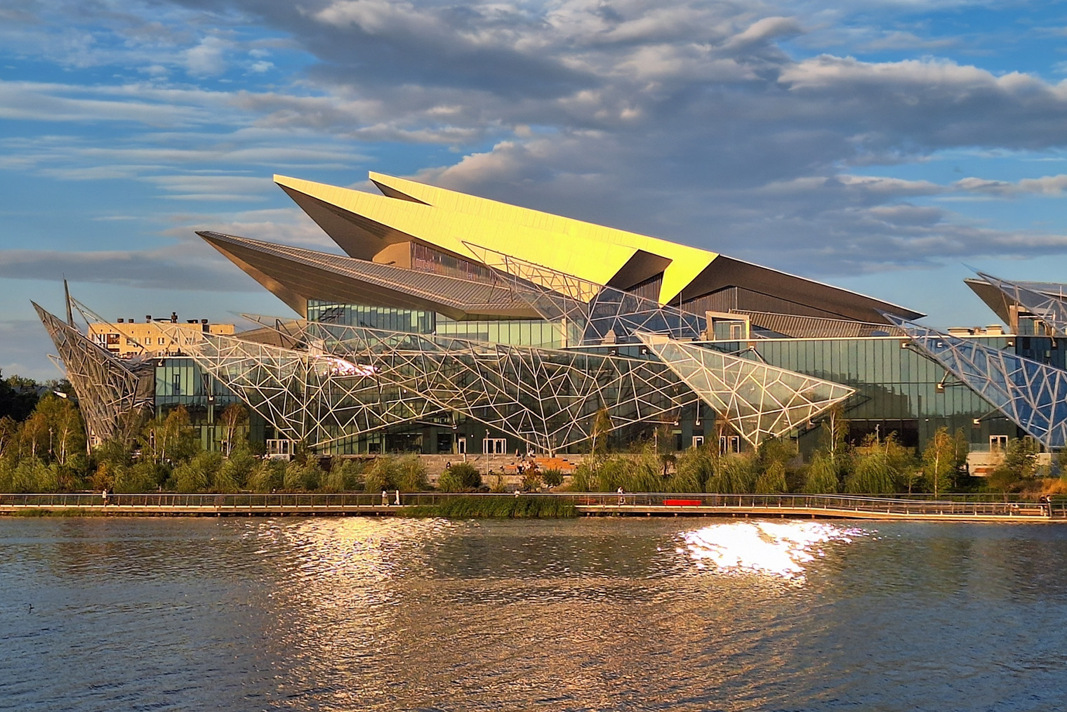 © Andrei Stepanov / Shutterstock / FOTODOM