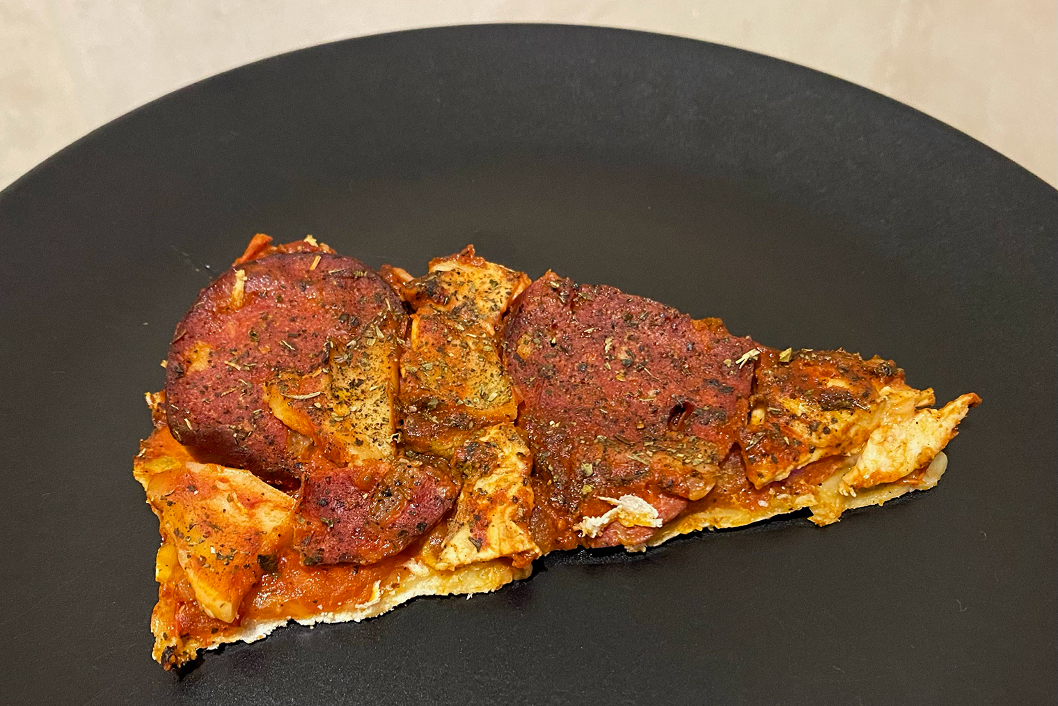 Пицца без сыра — порождение ехидны, по мнению большинства