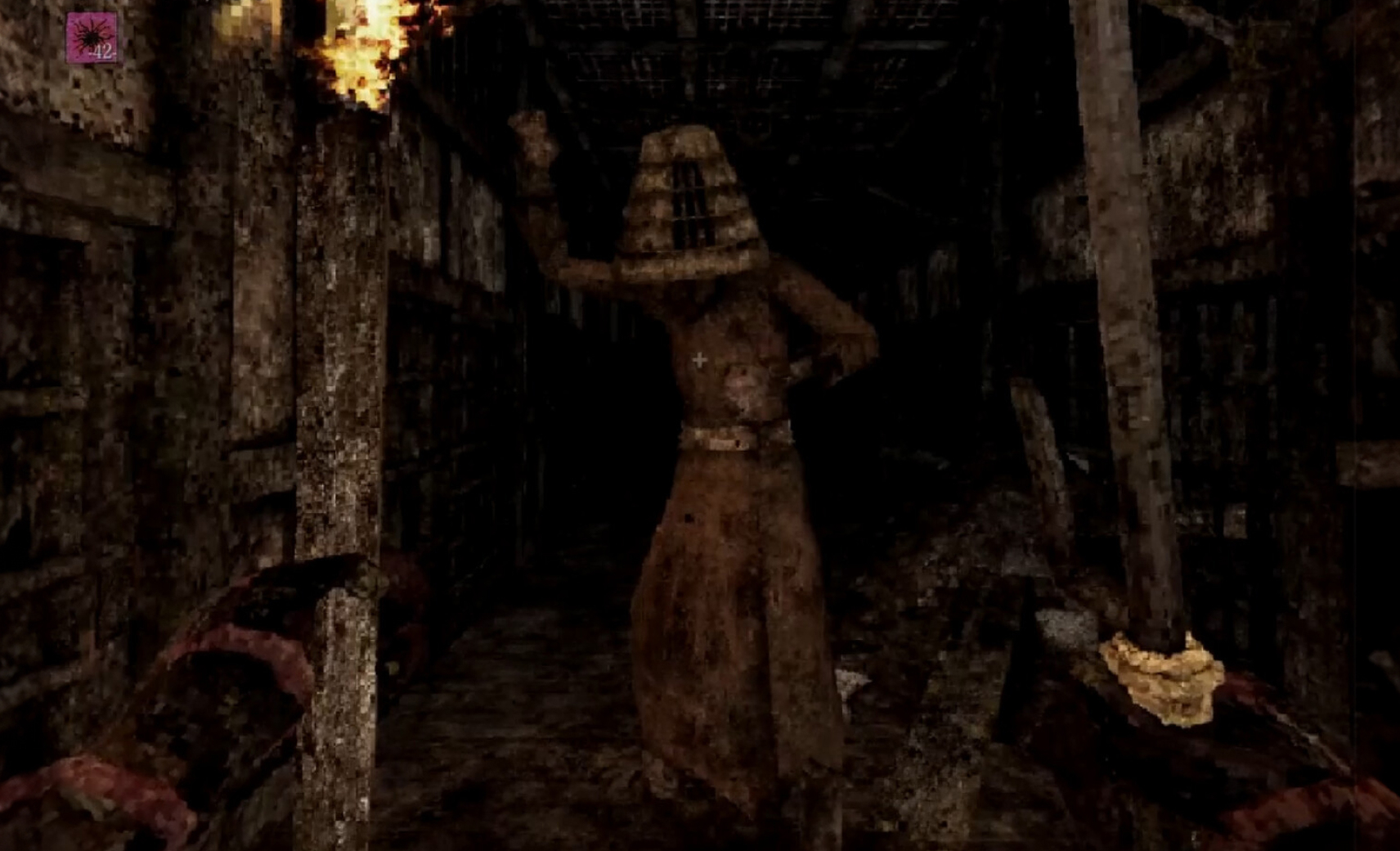 Labyrinth of the Demon King