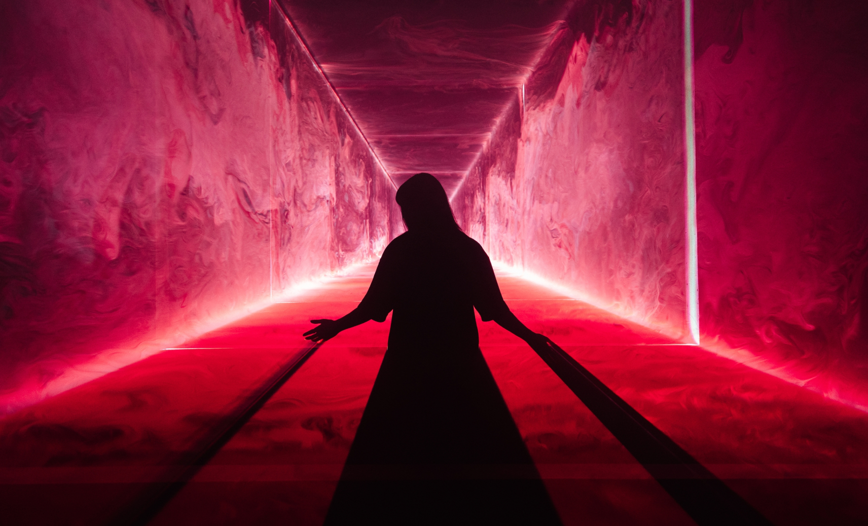 Познакомиться с медиаискусством