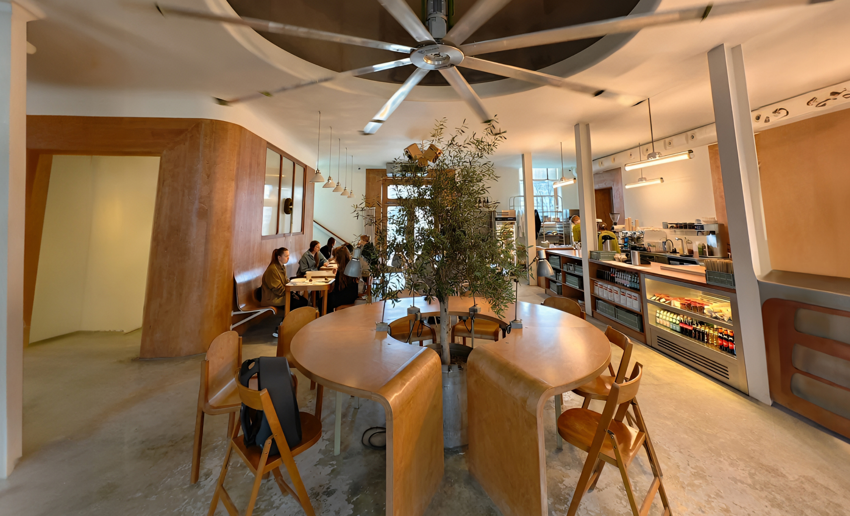 Съесть самые модные сэндвичи