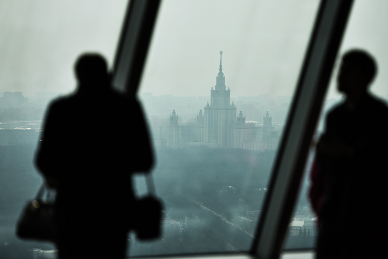 Фотография: Владимир Астапкович / РИА Новости