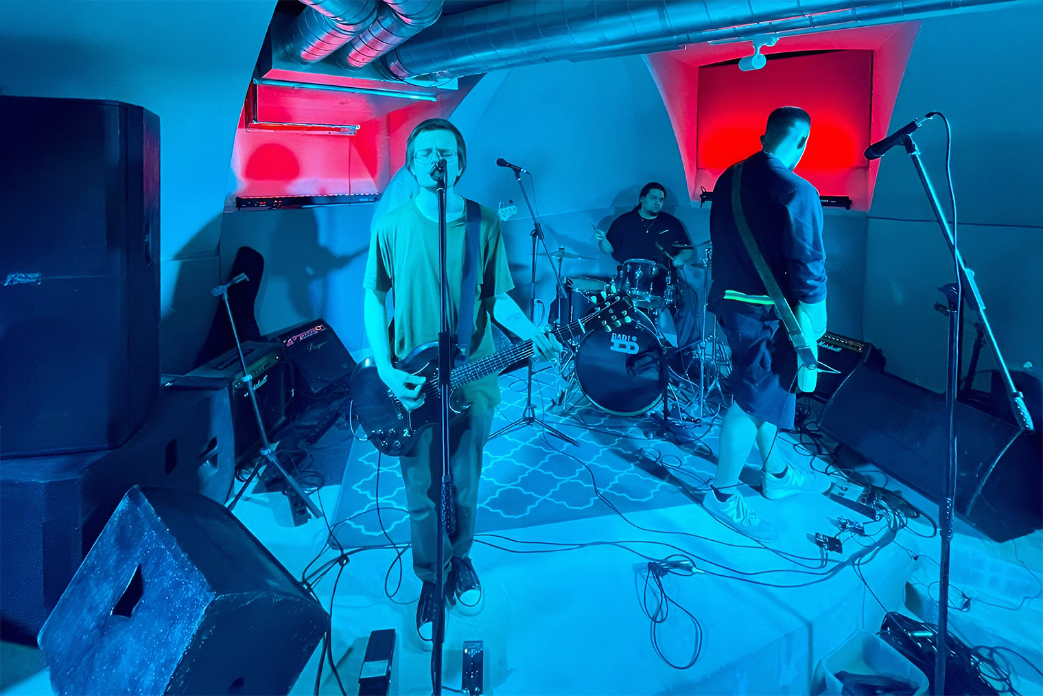 © neurotic.club в соцсетях