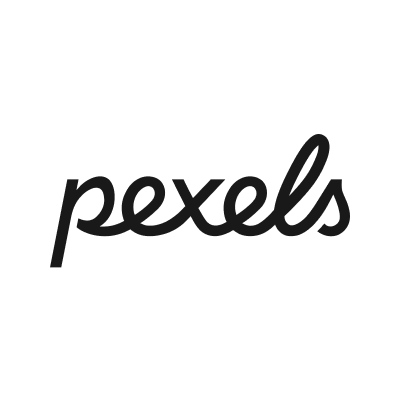 Логотип Pexels