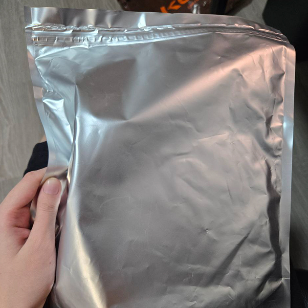 Welcome pack от работы