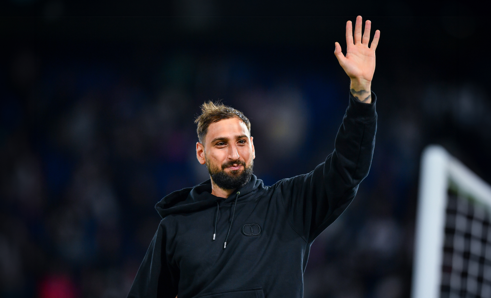 Джанлуиджи Доннарумма