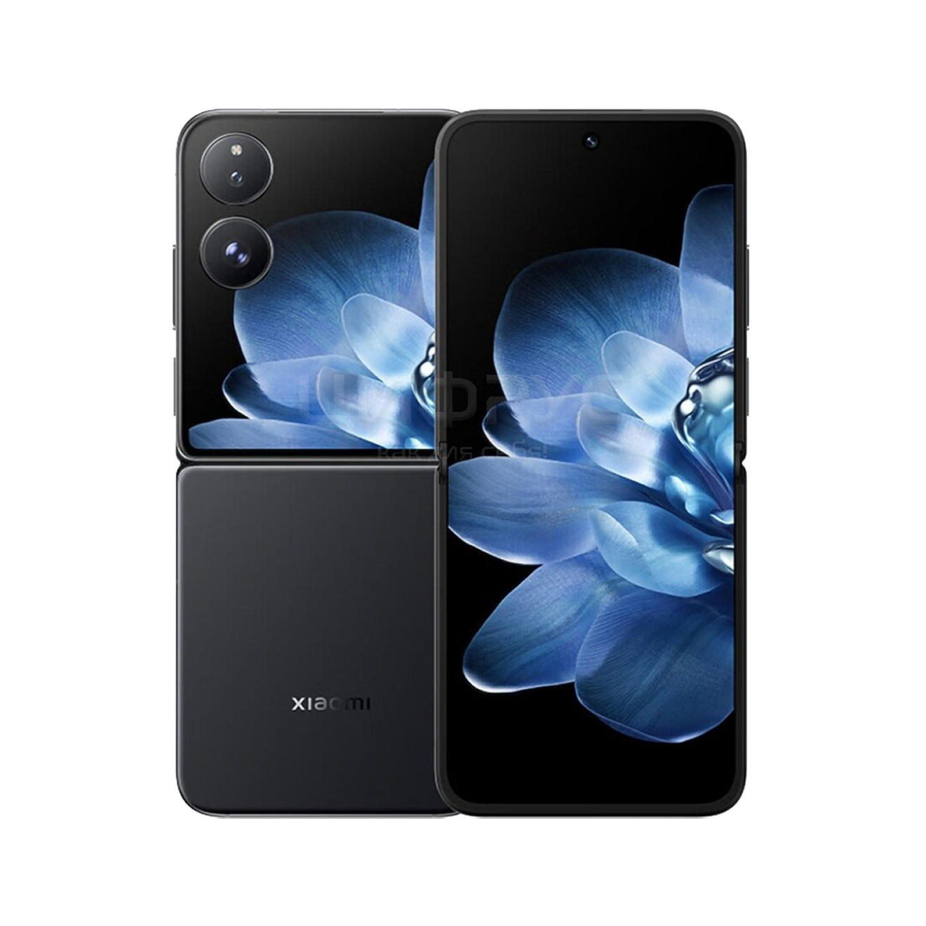 Xiaomi Mix Flip (2024)