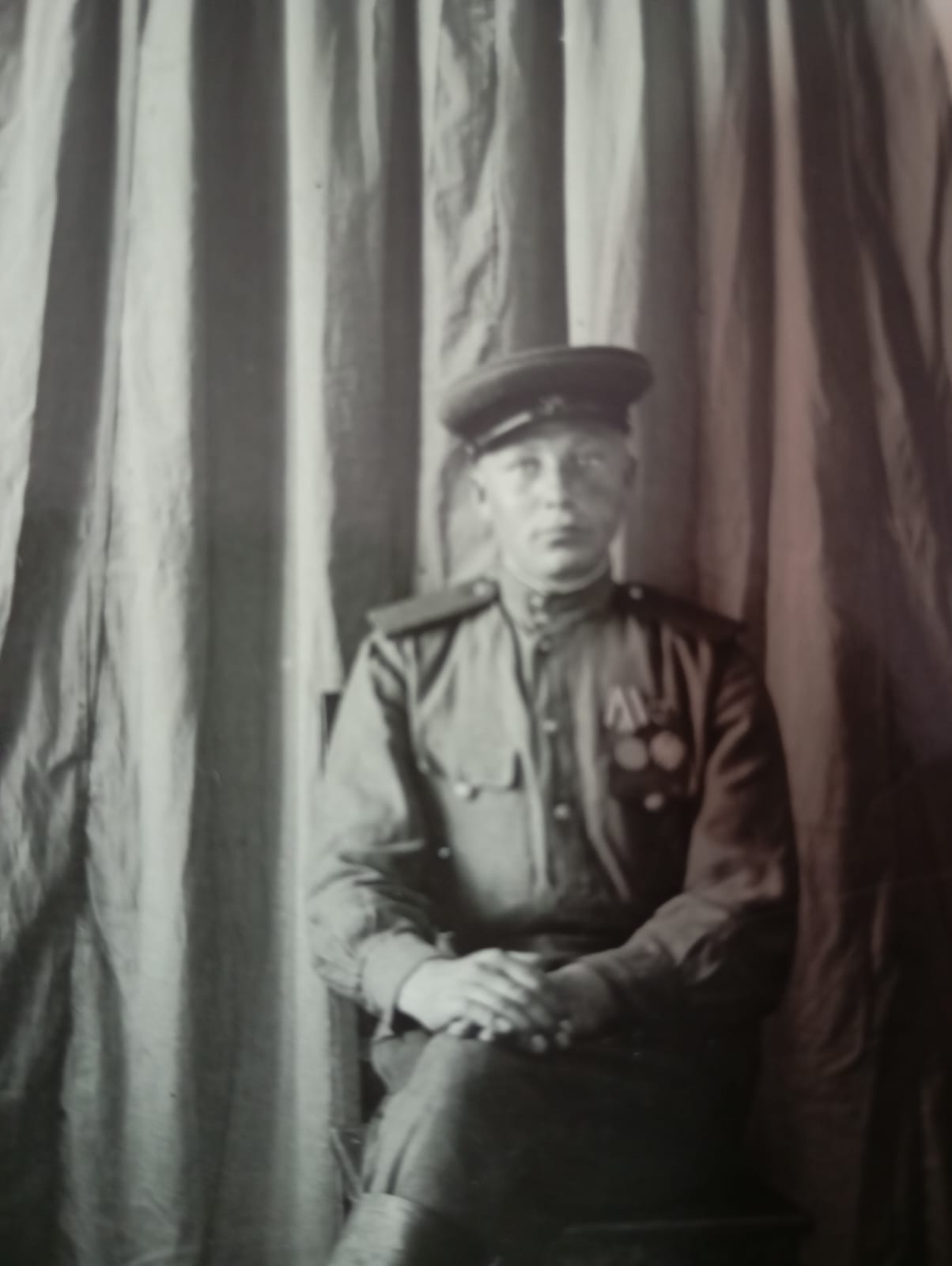 Елин Дмитрий Сергеевич