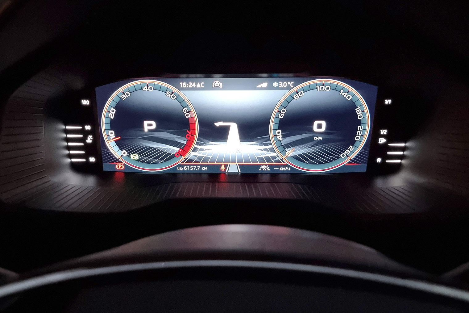 В некоторых автомобилях можно вывести навигационные указания «Яндекс Навигатора» или «Гугл-карт» на экран водителя