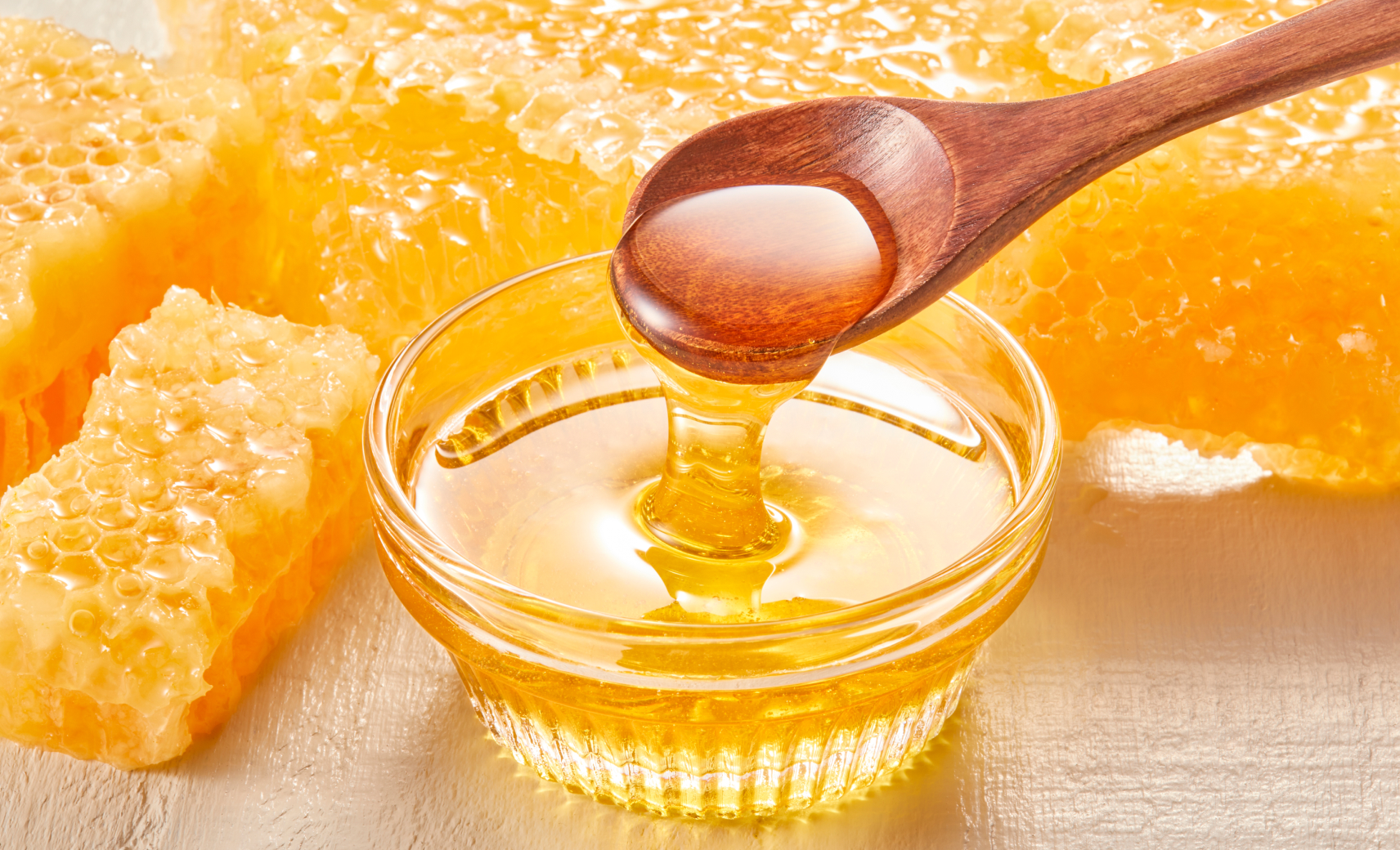 Сладкий вкус