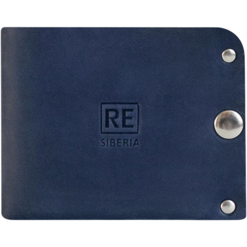 Кожаный кошелек