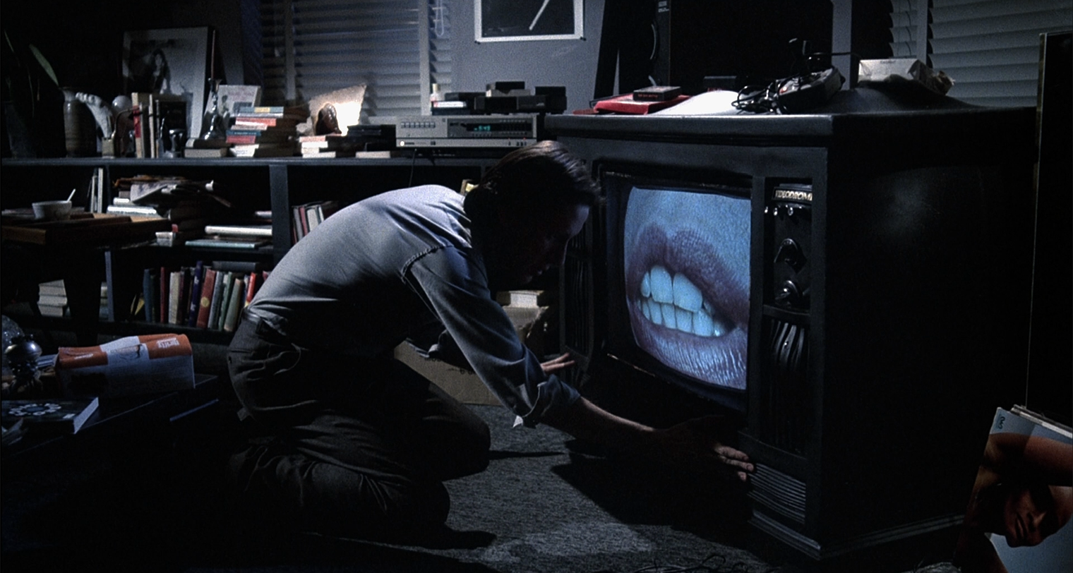 «Видеодром». © Universal Pictures