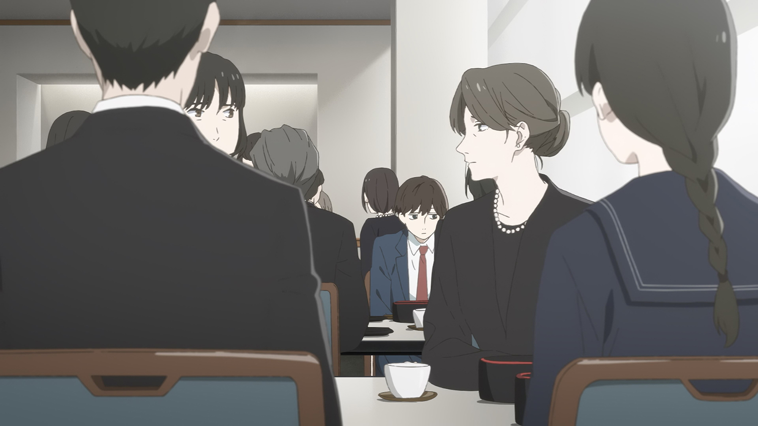 Это главная психологическая драма сезона. © Shuka