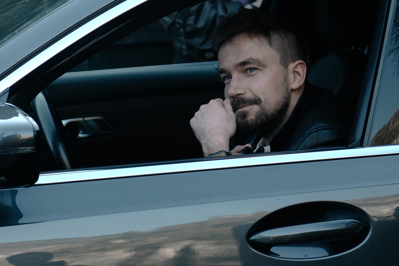 События нового сезона разворачиваются уже не в девяностых, а в наши дни. © Wink