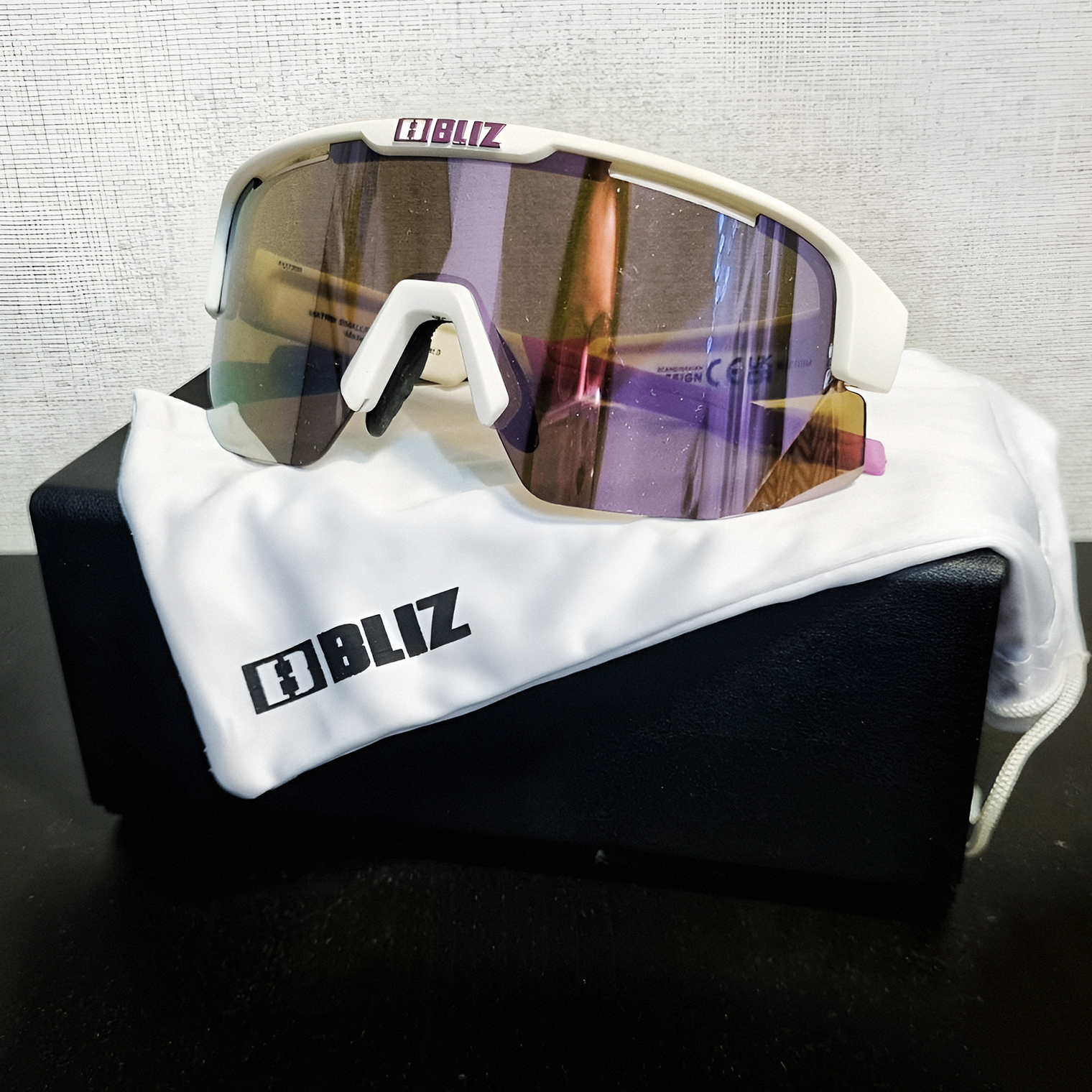 Очки Bliz Matrix Small
