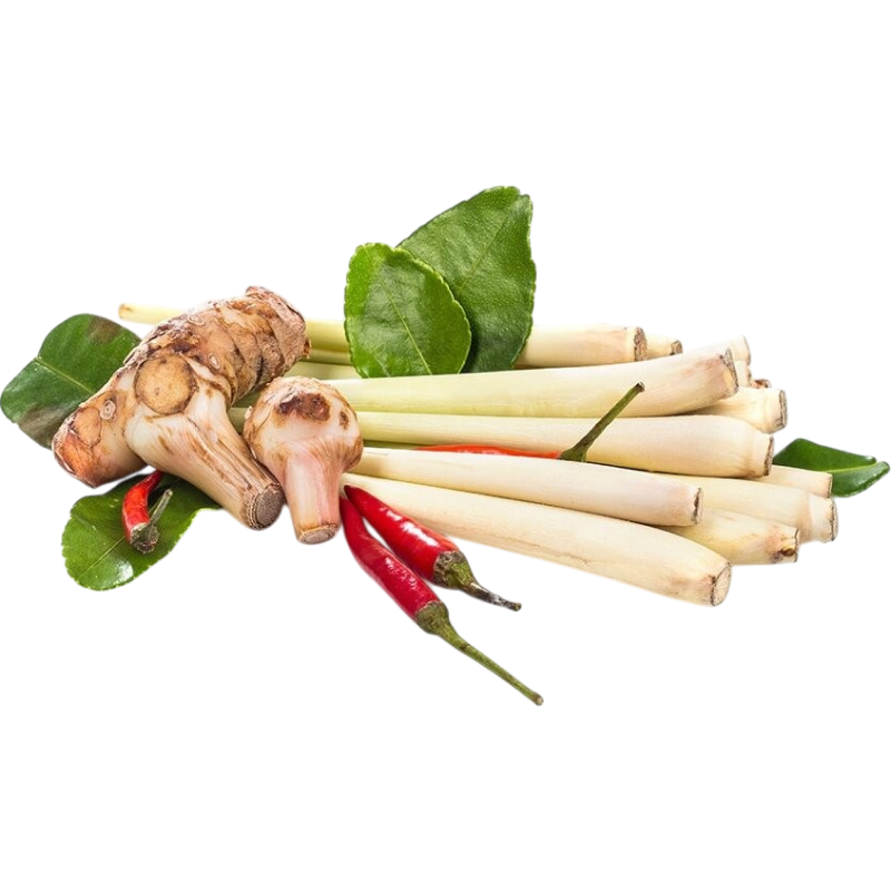 Суповой набор для том яма