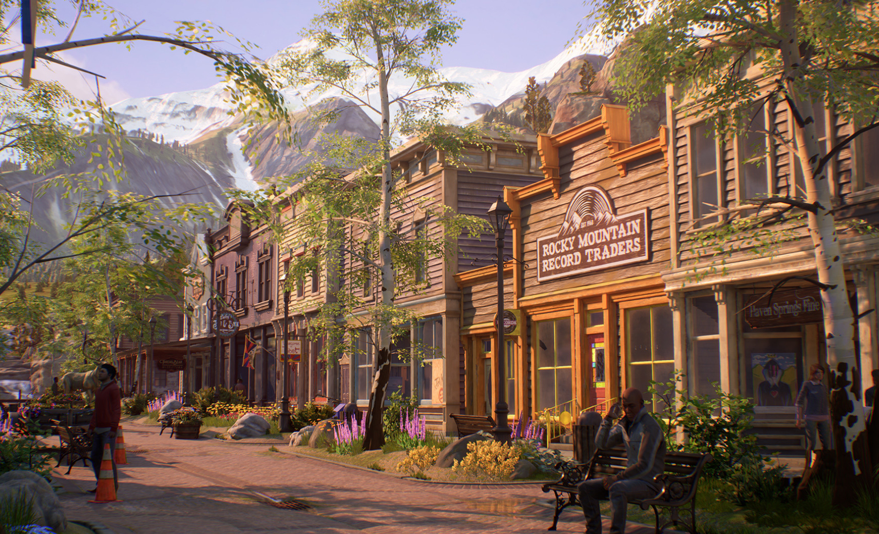 Life Is Strange: True Colors