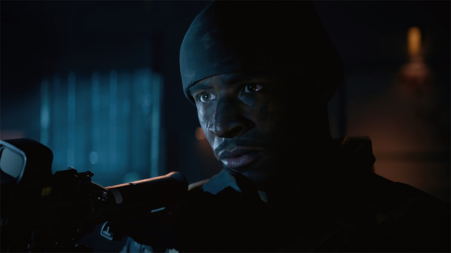 Общая драматургическая идея прослеживается — путь одного из героев к лидерству через менторство старшего товарища, потерю и внутреннюю борьбу, — но слишком все скомкано