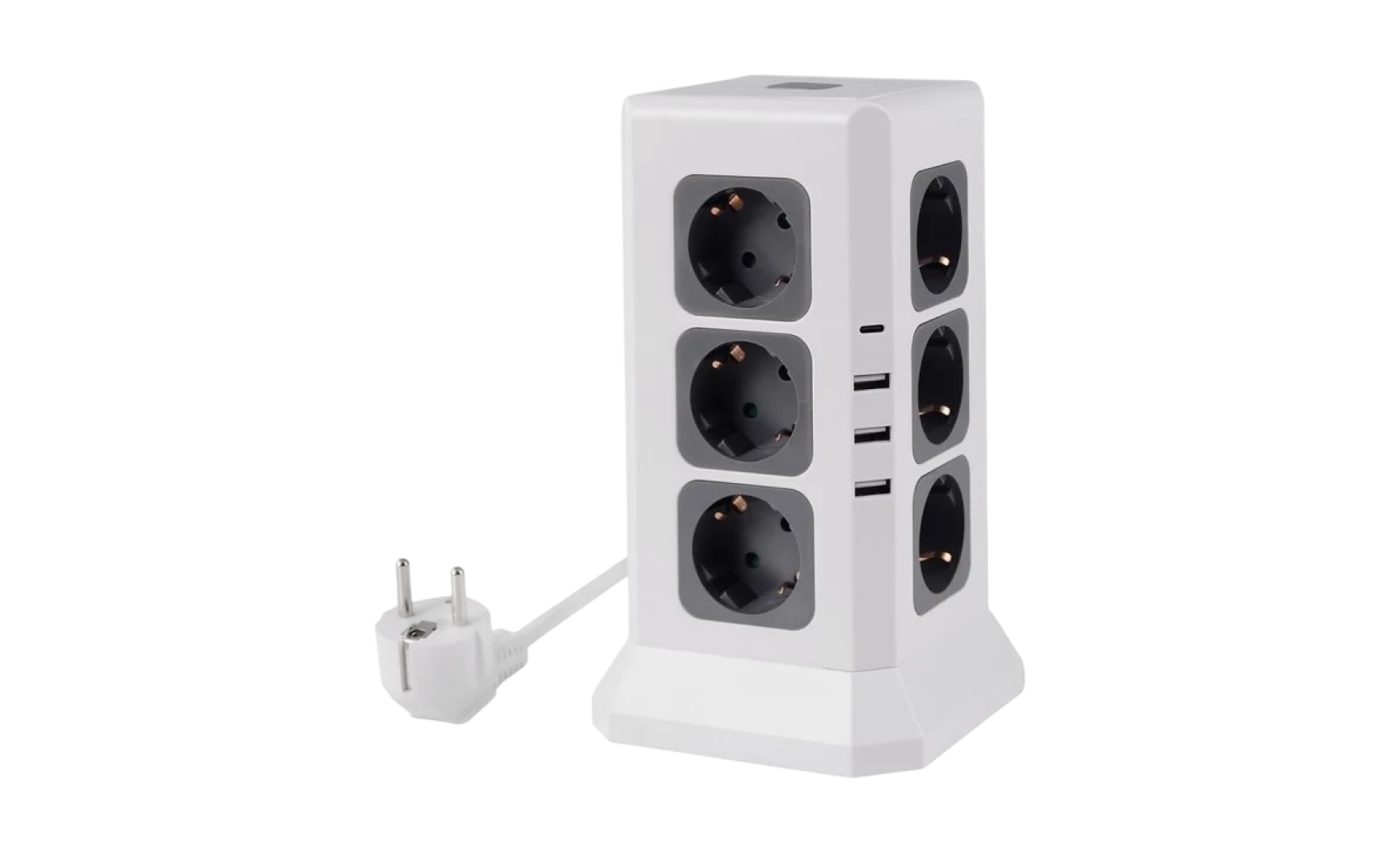 Удлинитель RocketSocket