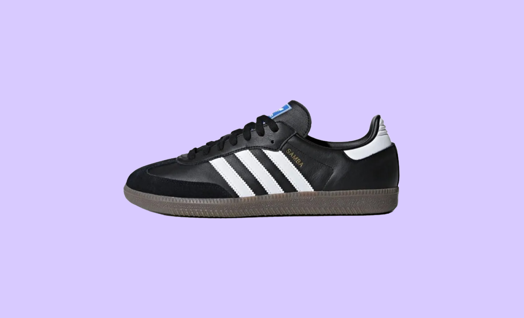 Adidas Samba