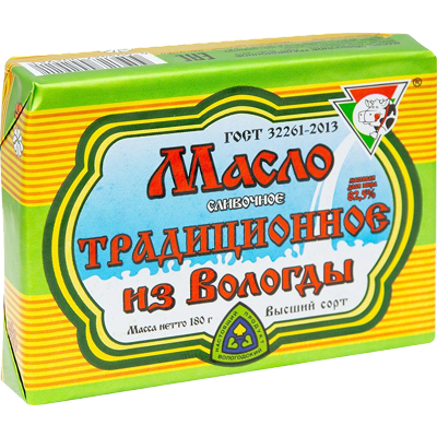 «Вологодское»