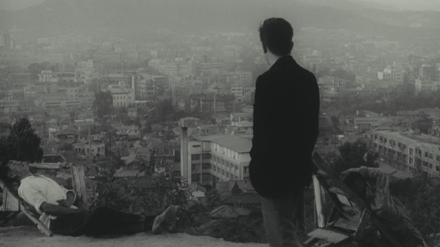 В опросах корейских кинокритиков и режиссеров фильм регулярно занимает первое место среди лучших национальных лент всех времен. За пределами страны картина все еще остается малоизвестной. Кадр: Cinema Epoch