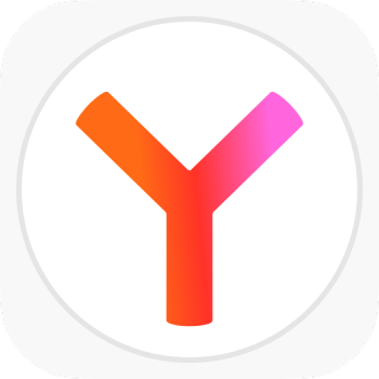 Яндекс Браузер