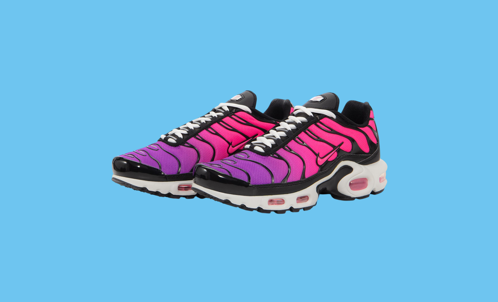 Nike Air Max Plus