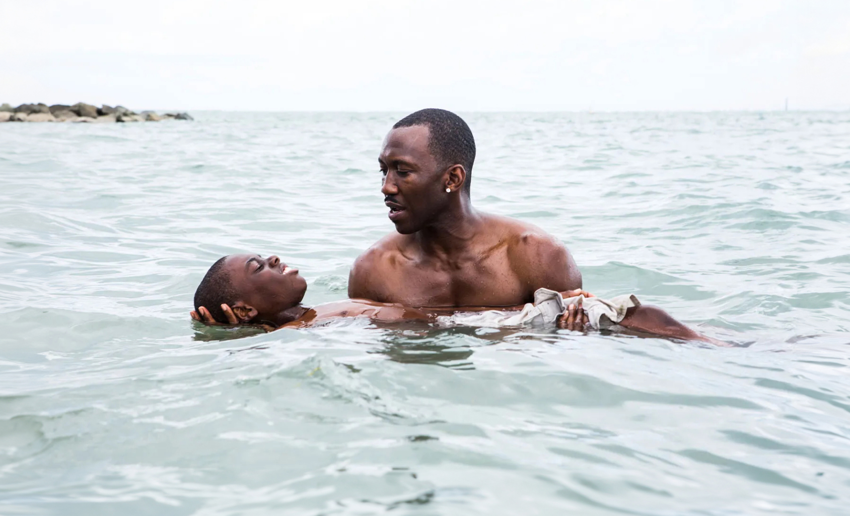 Лунный свет