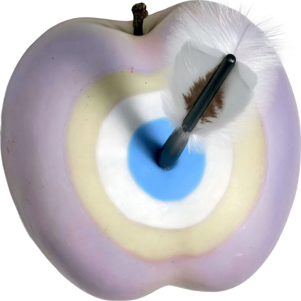 Лейбл заголовка