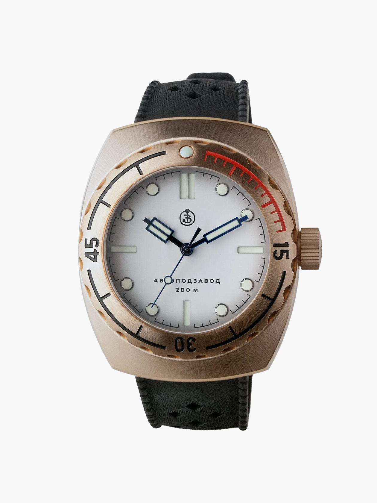 Часы «Буялов дизайн», 29 900 ₽