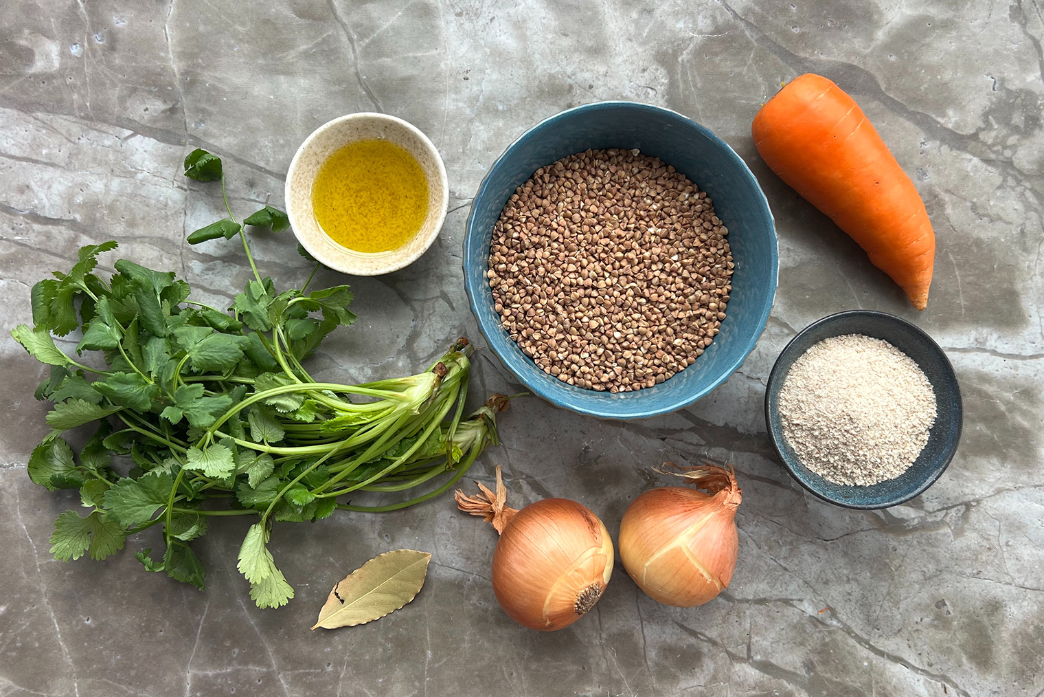 Ингредиенты для котлет