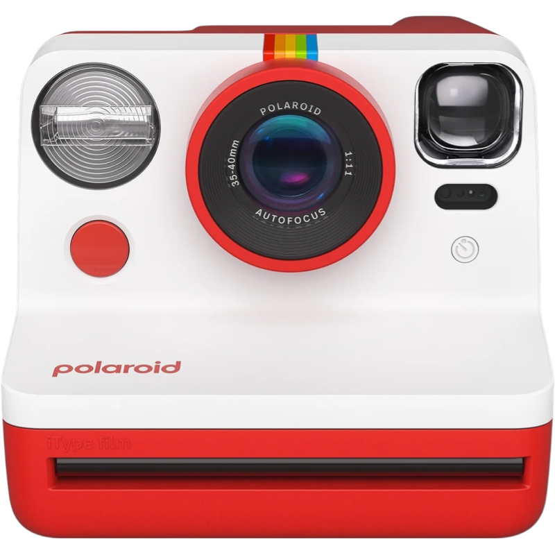 Polaroid Now Generation 2