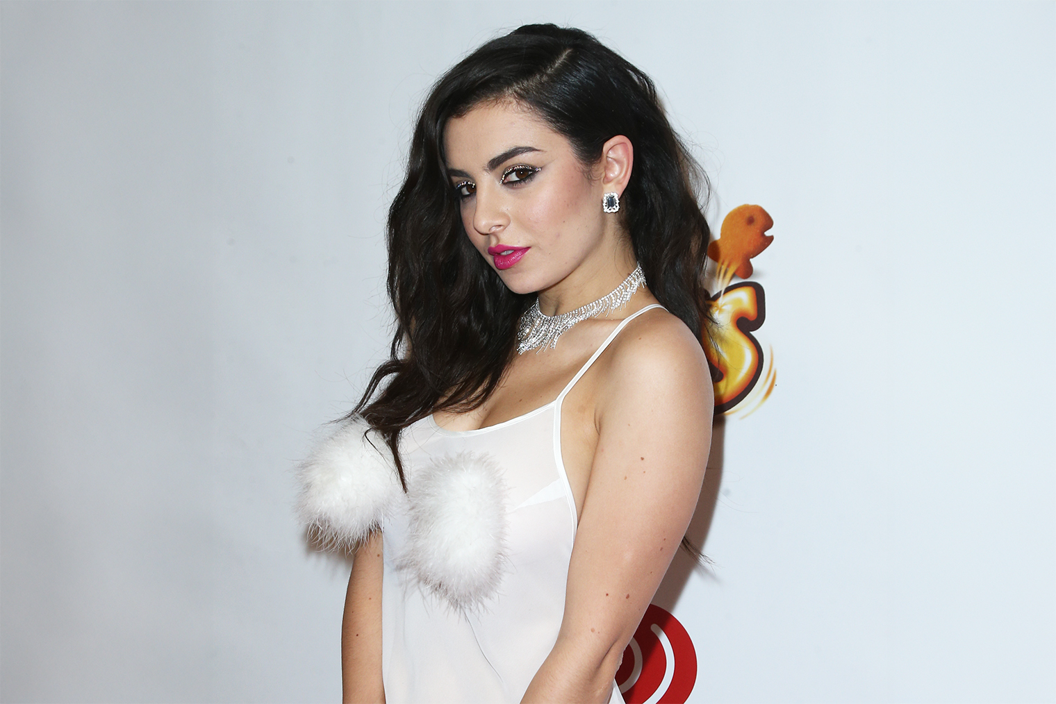 Образ Чарли тоже меняется. Вот так, например, она выглядела в 2014 году. © Debby Wong / Shutterstock / FOTODOM