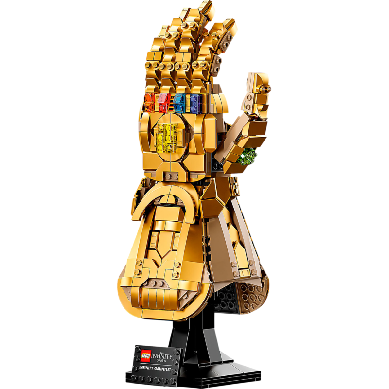 Конструктор «Перчатка бесконечности»