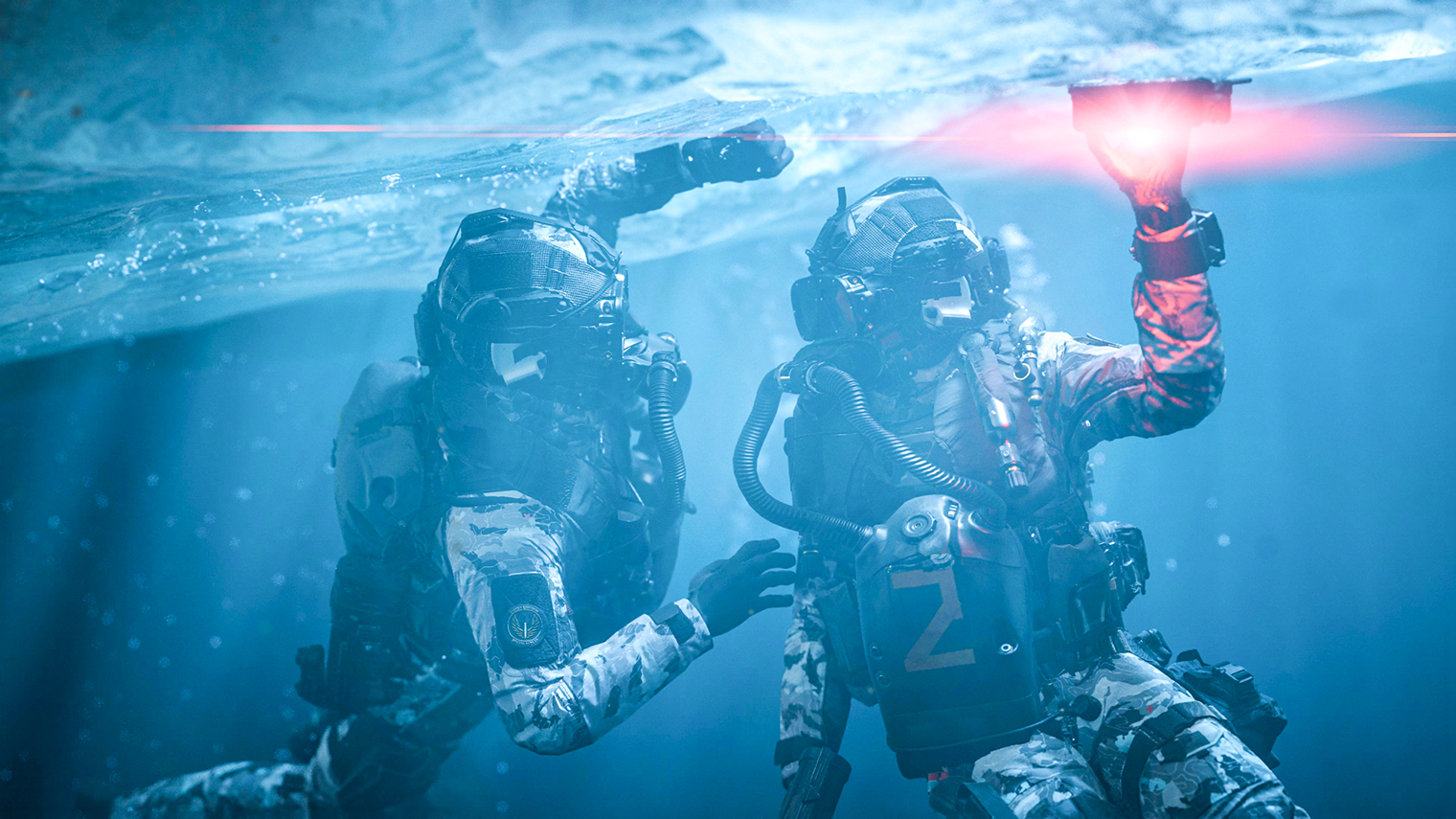 Первые подробности Modern Warfare 4 появились еще в 2025 году, до анонса Black Ops 7